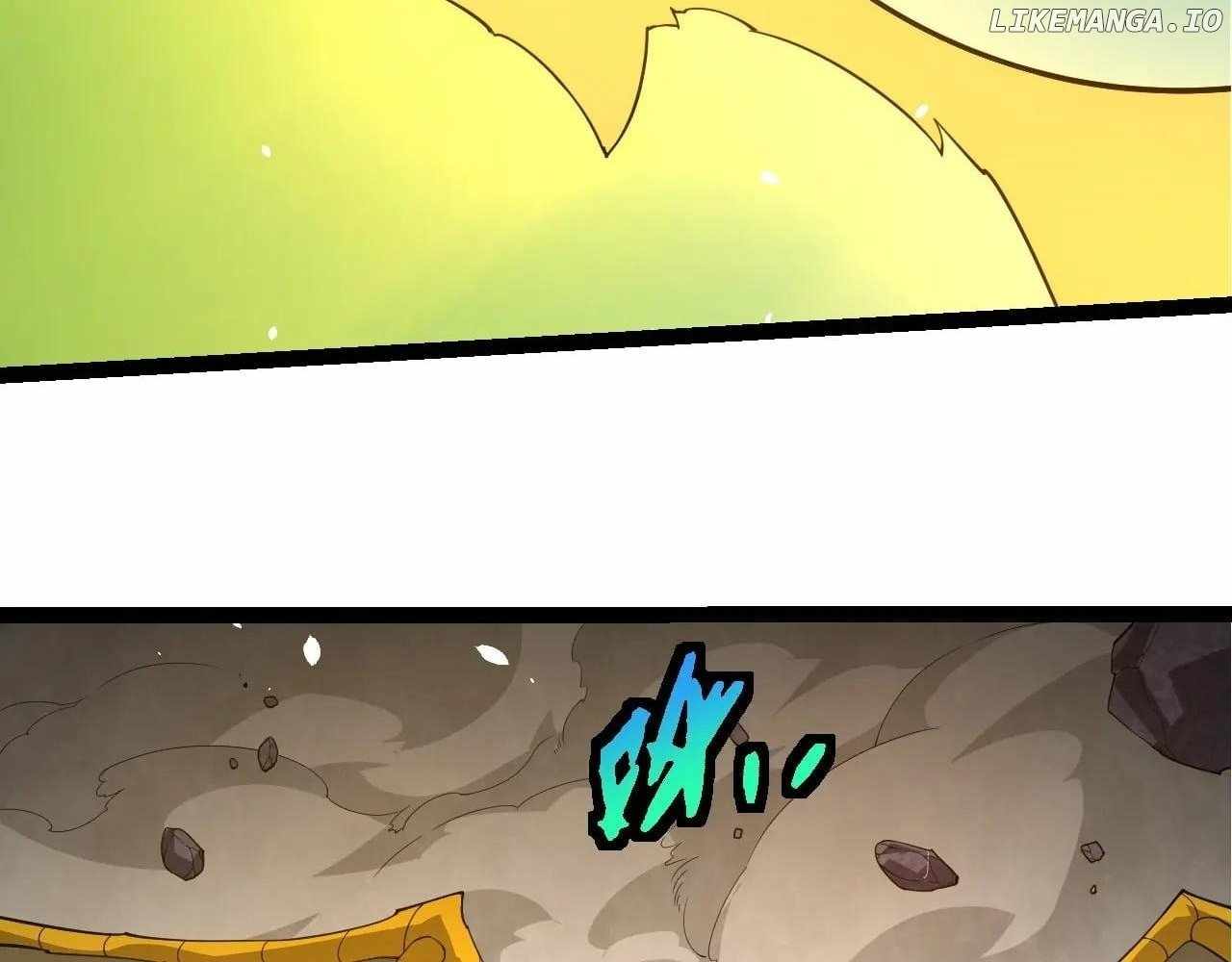 Evolution Begins With A Big Tree Chapter 394 page 32
