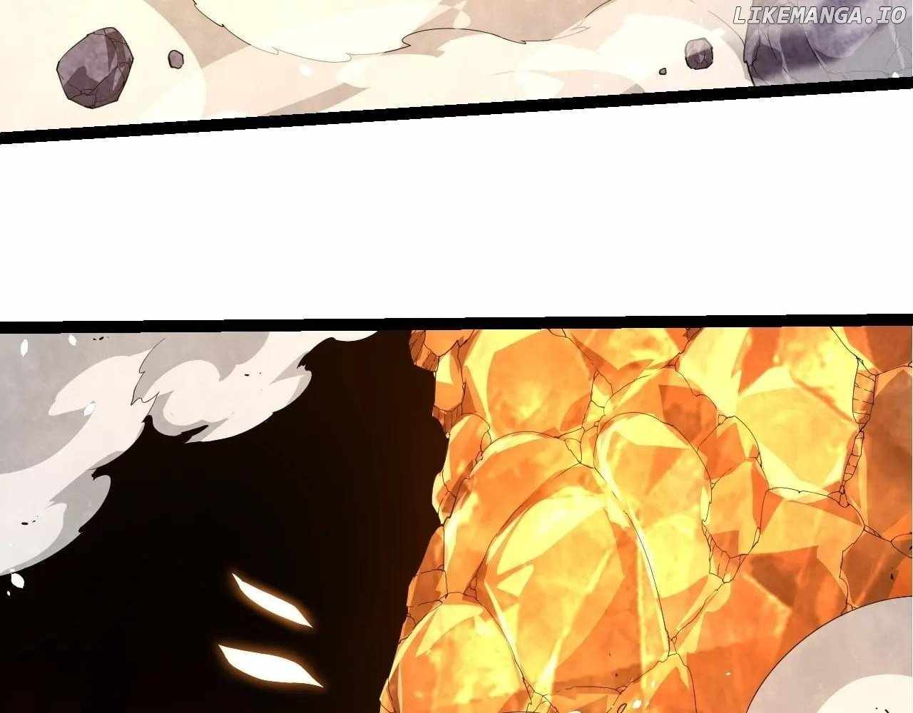 Evolution Begins With A Big Tree Chapter 394 page 34
