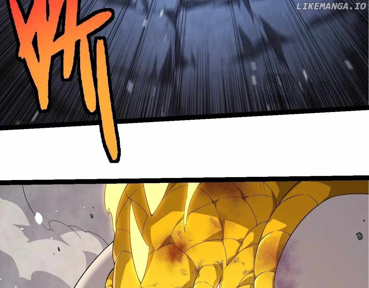 Evolution Begins With A Big Tree Chapter 394 page 6