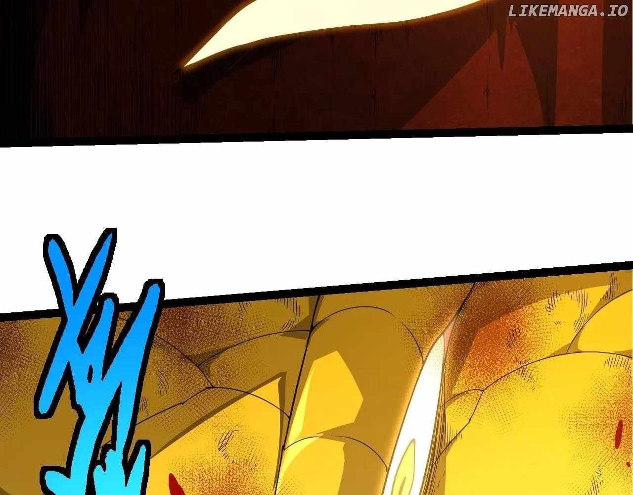 Evolution Begins With A Big Tree Chapter 394 page 9