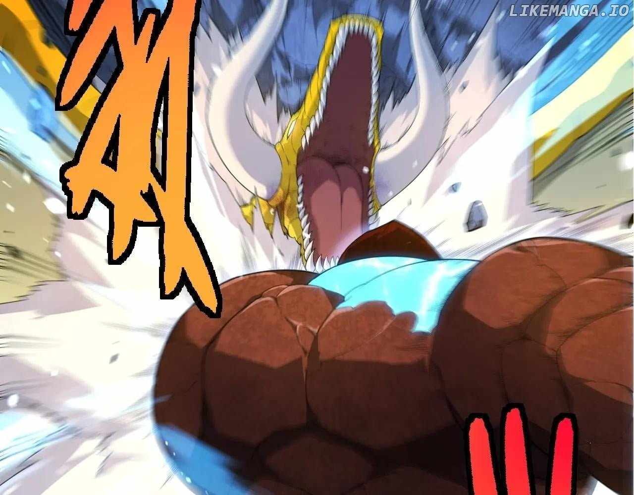 Evolution Begins With A Big Tree Chapter 394 page 3