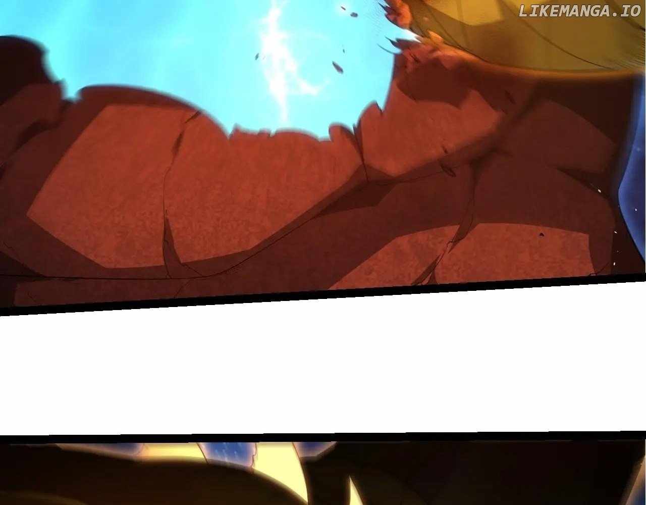 Evolution Begins With A Big Tree Chapter 394 page 12