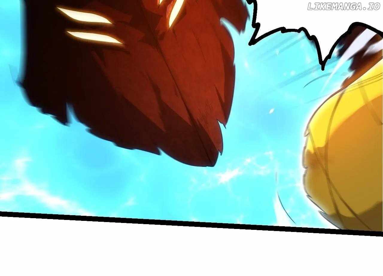 Evolution Begins With A Big Tree Chapter 394 page 20