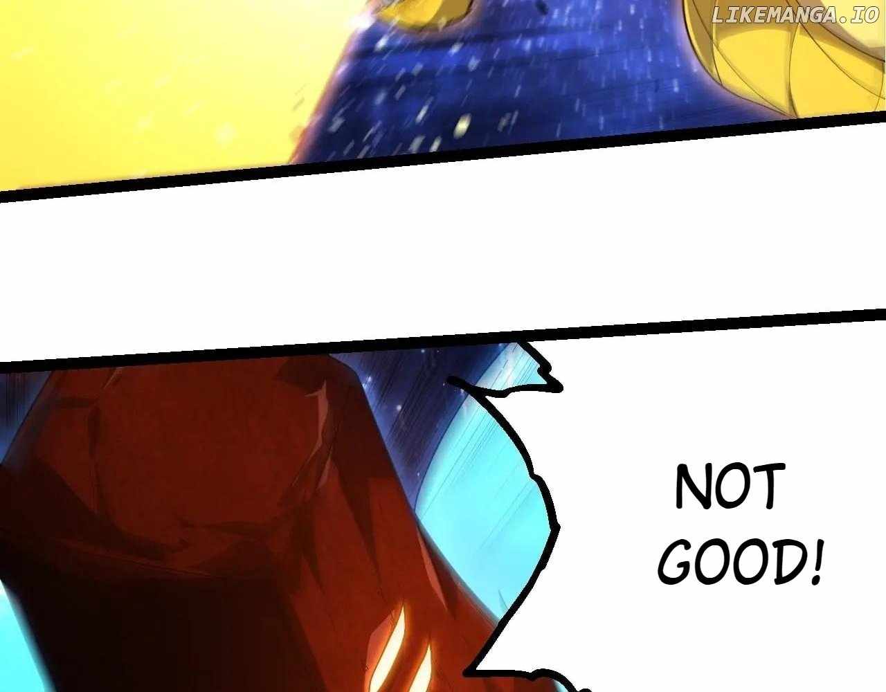 Evolution Begins With A Big Tree Chapter 394 page 19