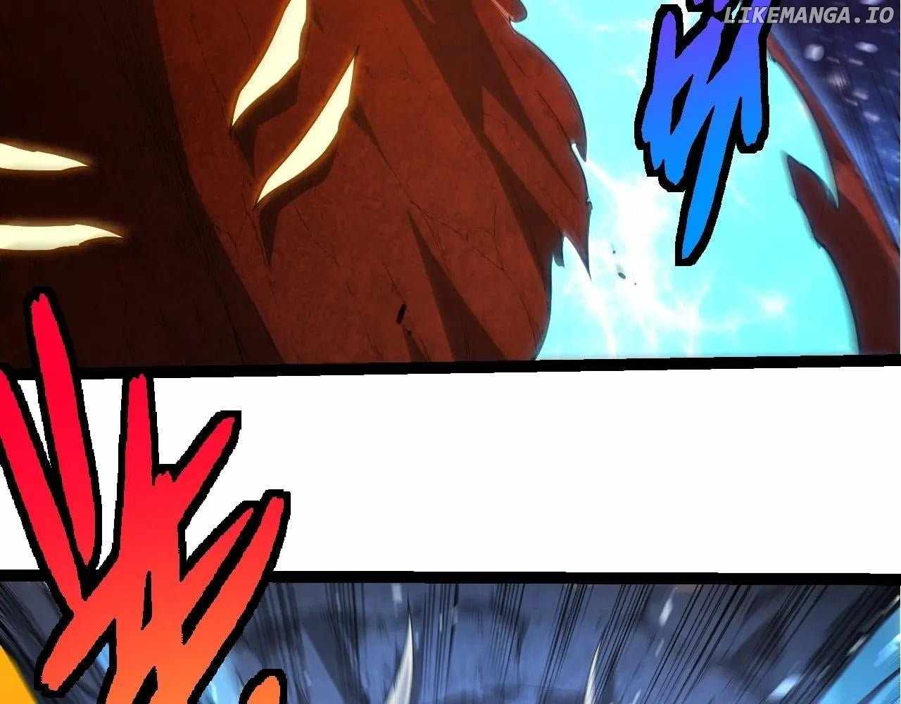 Evolution Begins With A Big Tree Chapter 394 page 2