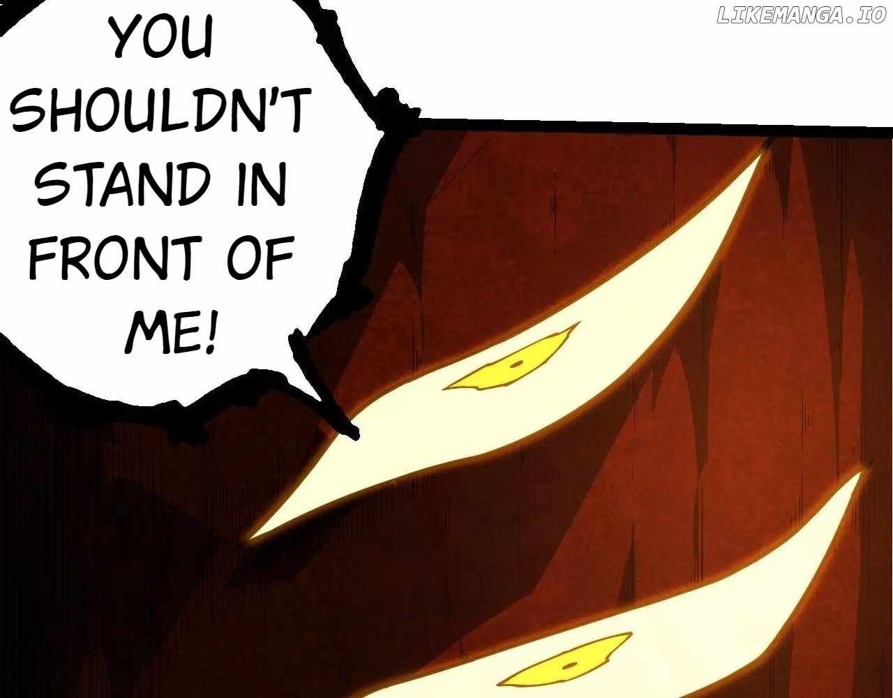 Evolution Begins With A Big Tree Chapter 394 page 8
