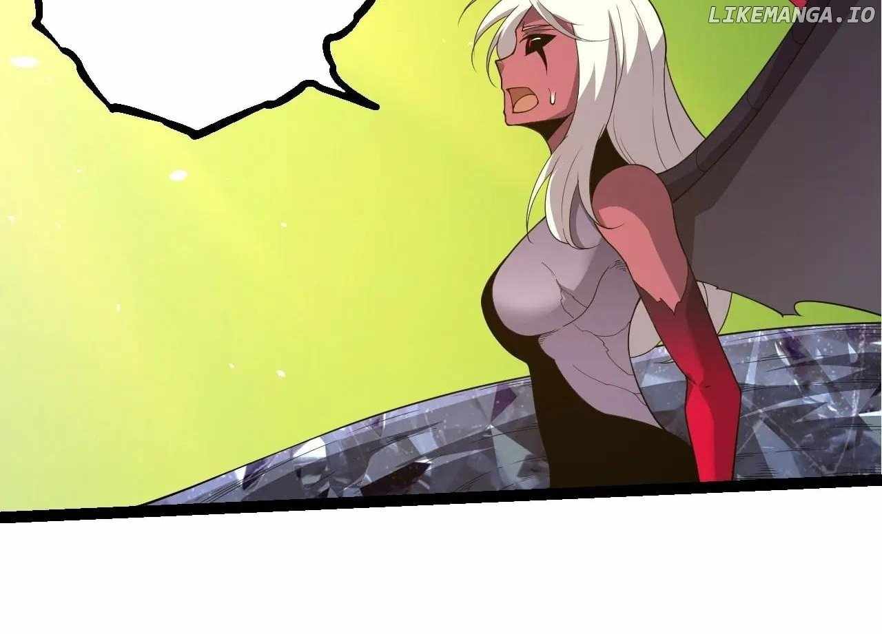 Evolution Begins With A Big Tree Chapter 394 page 30