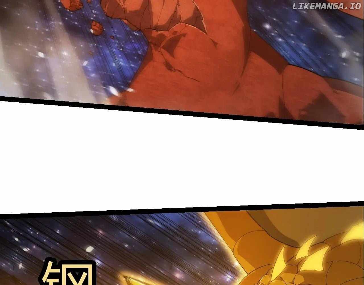 Evolution Begins With A Big Tree Chapter 394 page 82