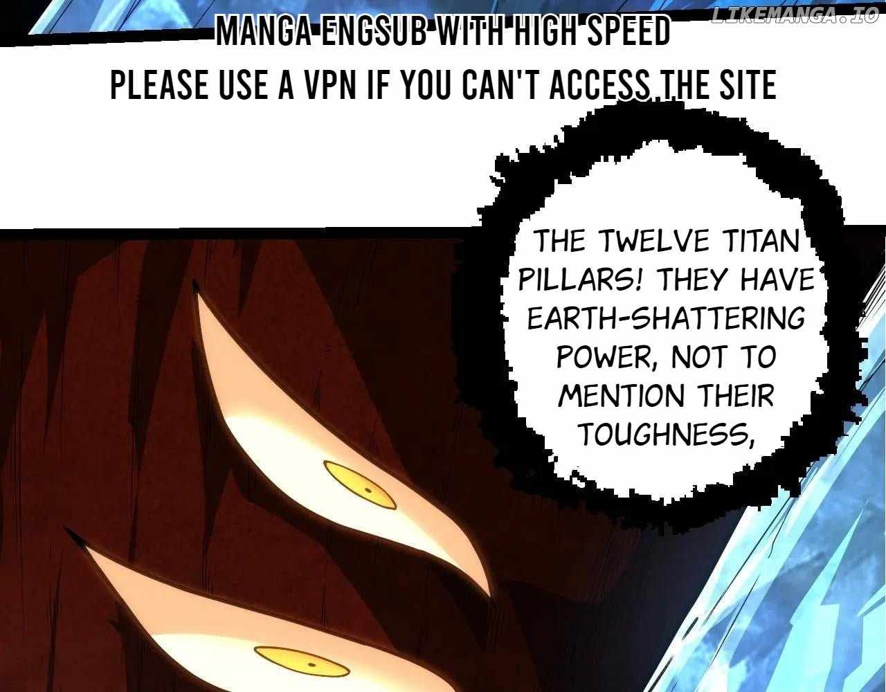 Evolution Begins With A Big Tree Chapter 394 page 39