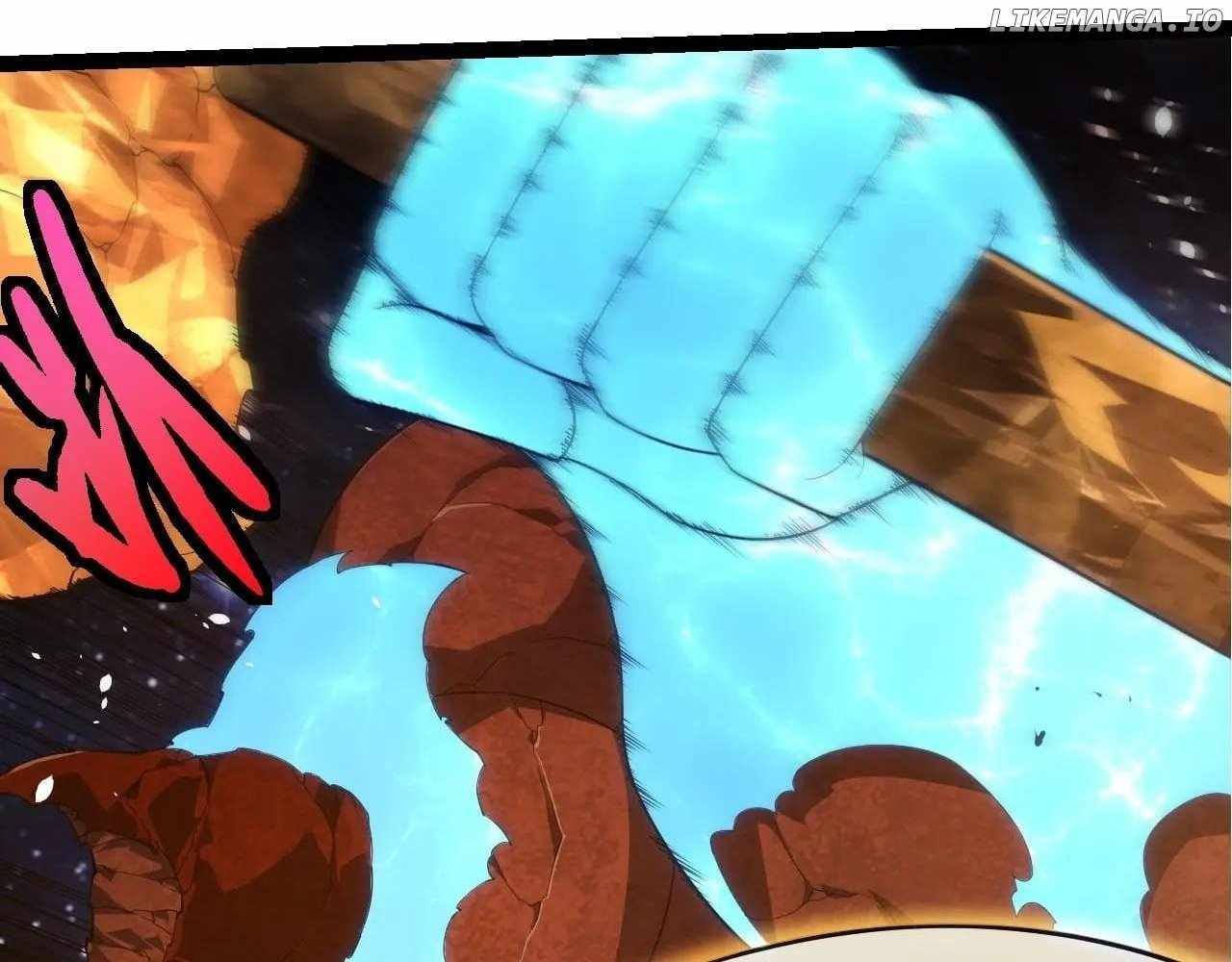 Evolution Begins With A Big Tree Chapter 394 page 87