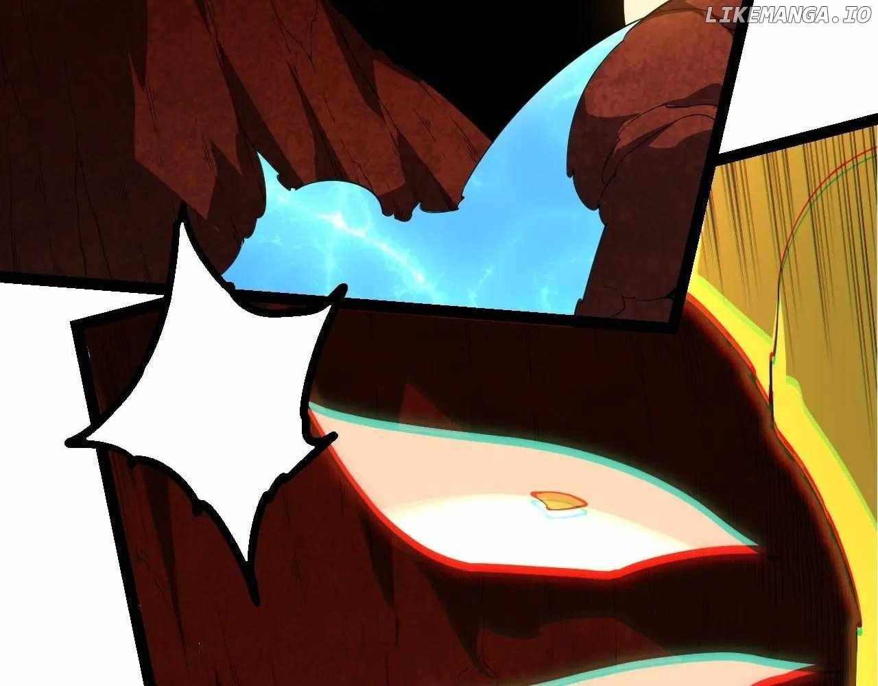 Evolution Begins With A Big Tree Chapter 394 page 75