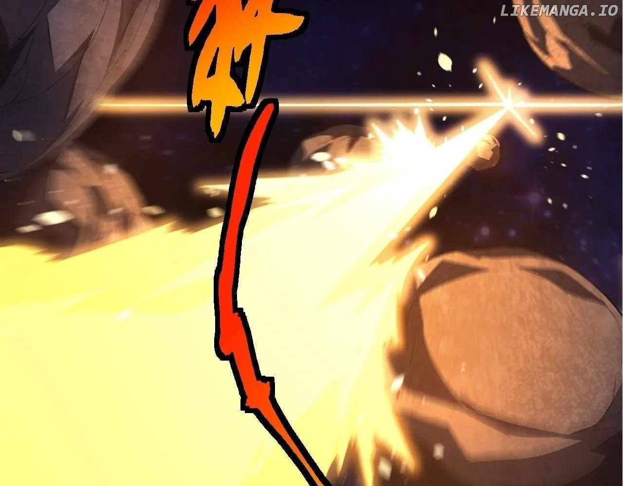 Evolution Begins With A Big Tree Chapter 394 page 99
