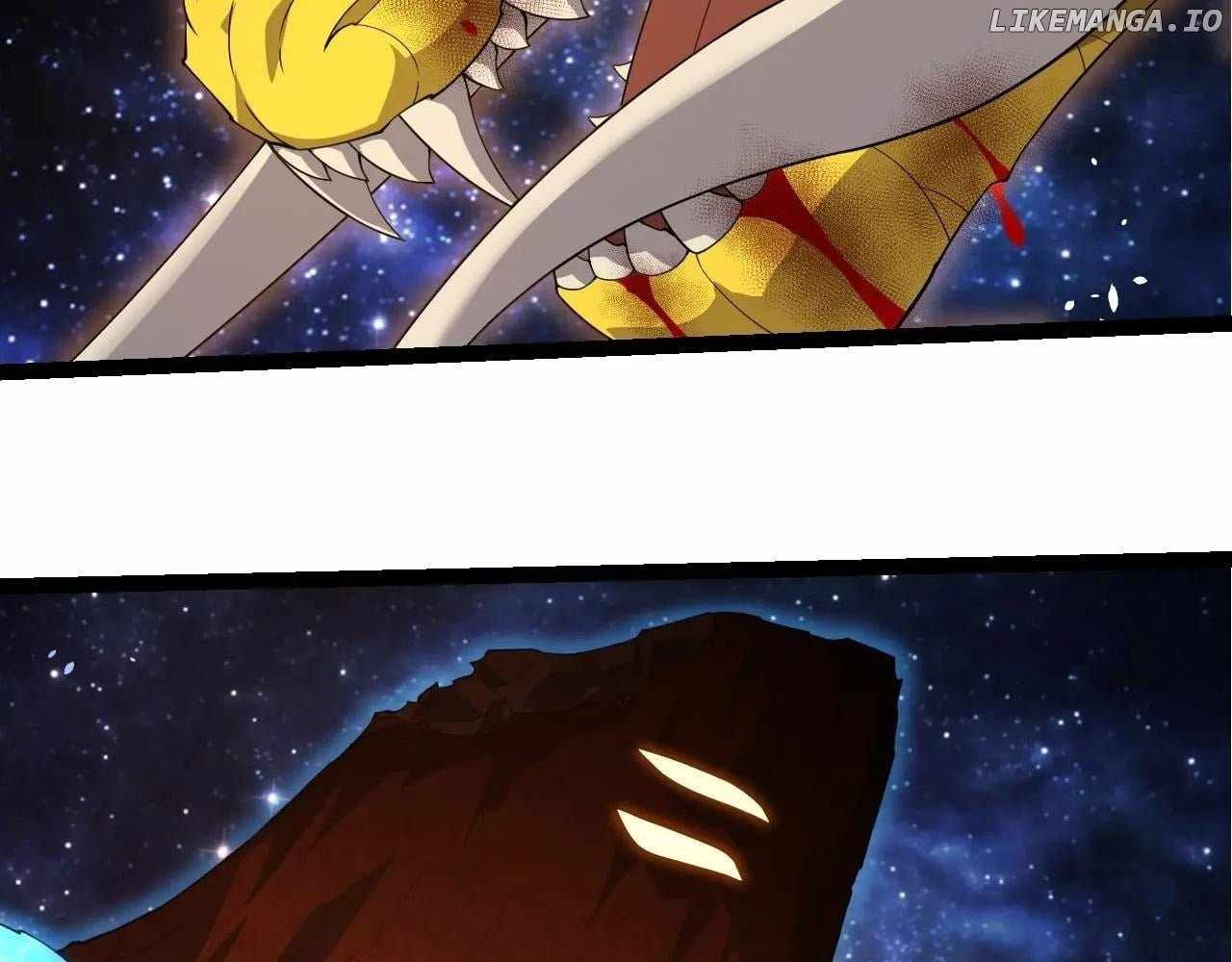 Evolution Begins With A Big Tree Chapter 394 page 42