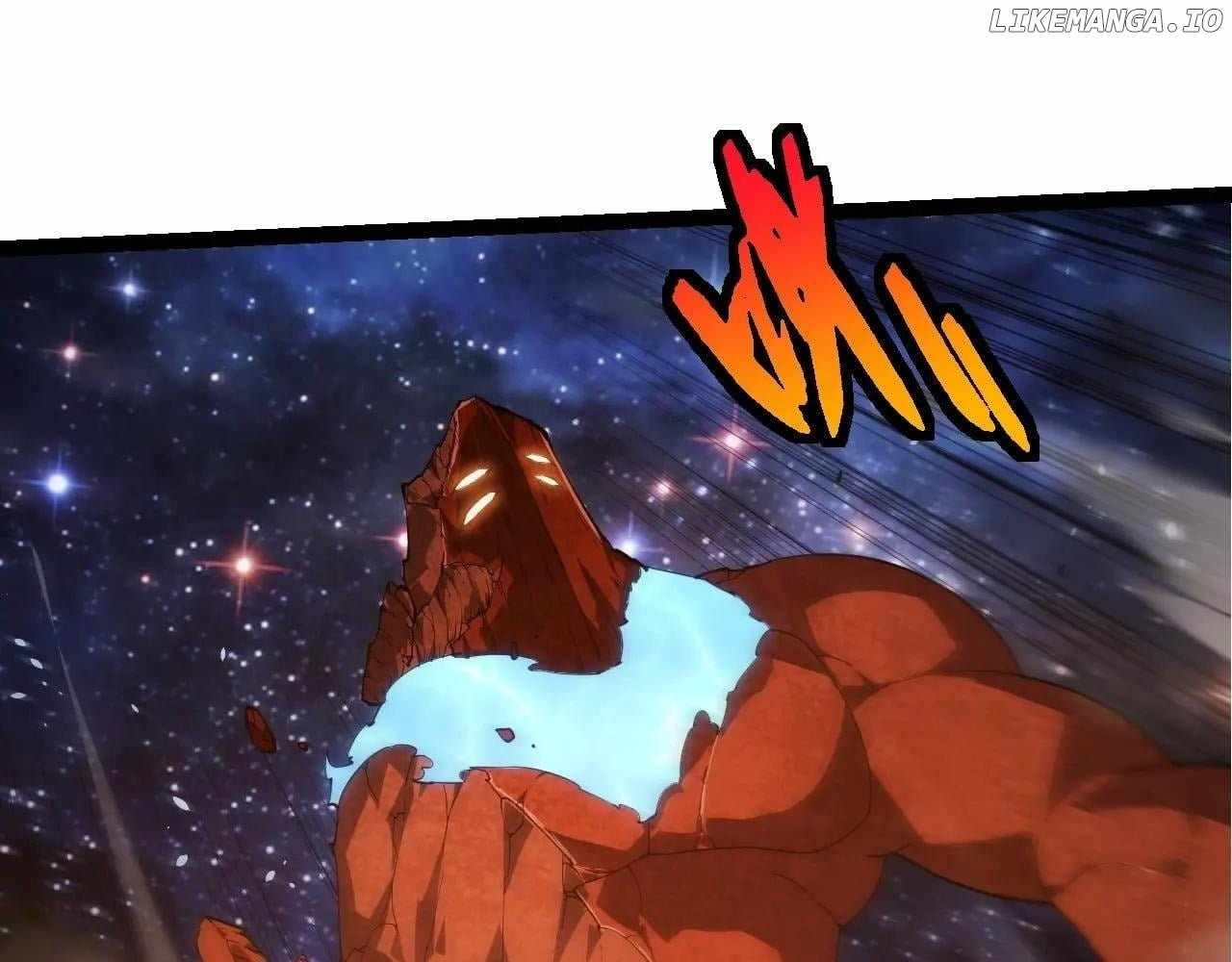 Evolution Begins With A Big Tree Chapter 394 page 81
