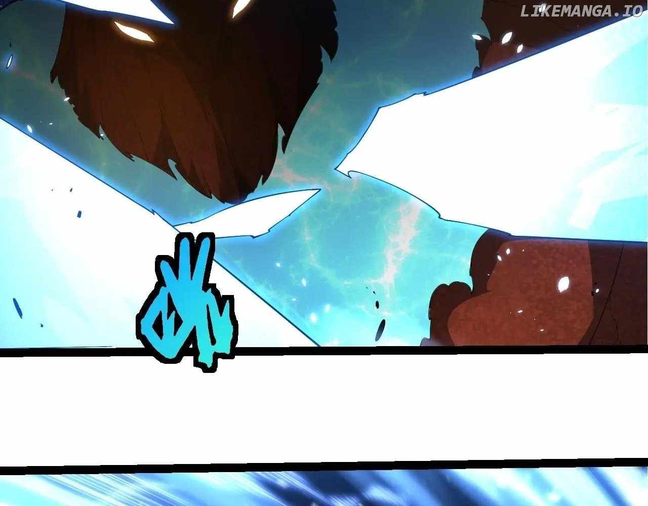 Evolution Begins With A Big Tree Chapter 394 page 63