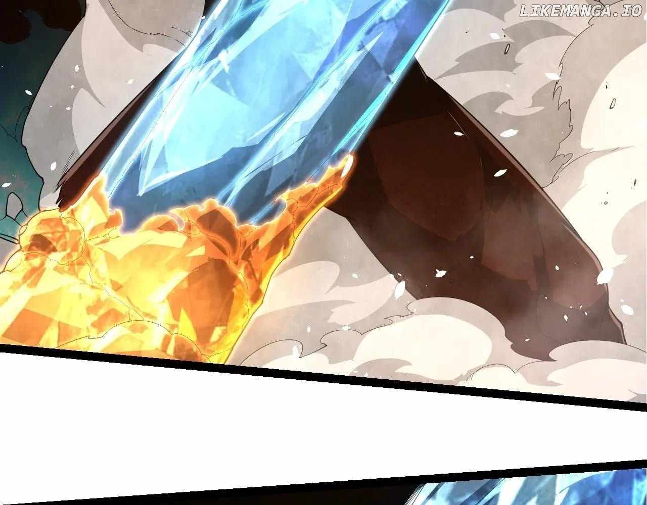 Evolution Begins With A Big Tree Chapter 394 page 37
