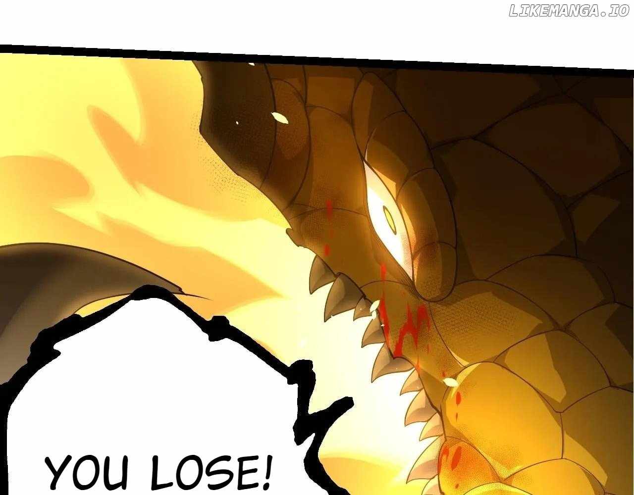 Evolution Begins With A Big Tree Chapter 394 page 96