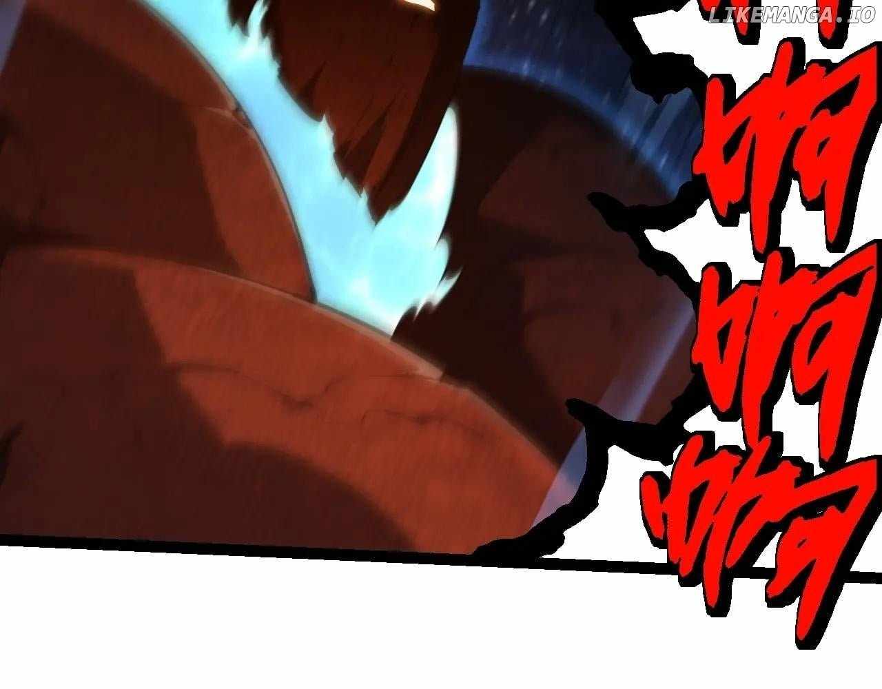 Evolution Begins With A Big Tree Chapter 394 page 55