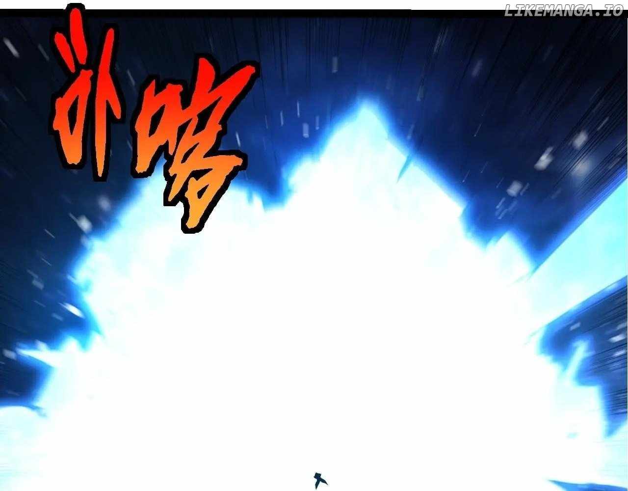 Evolution Begins With A Big Tree Chapter 394 page 59
