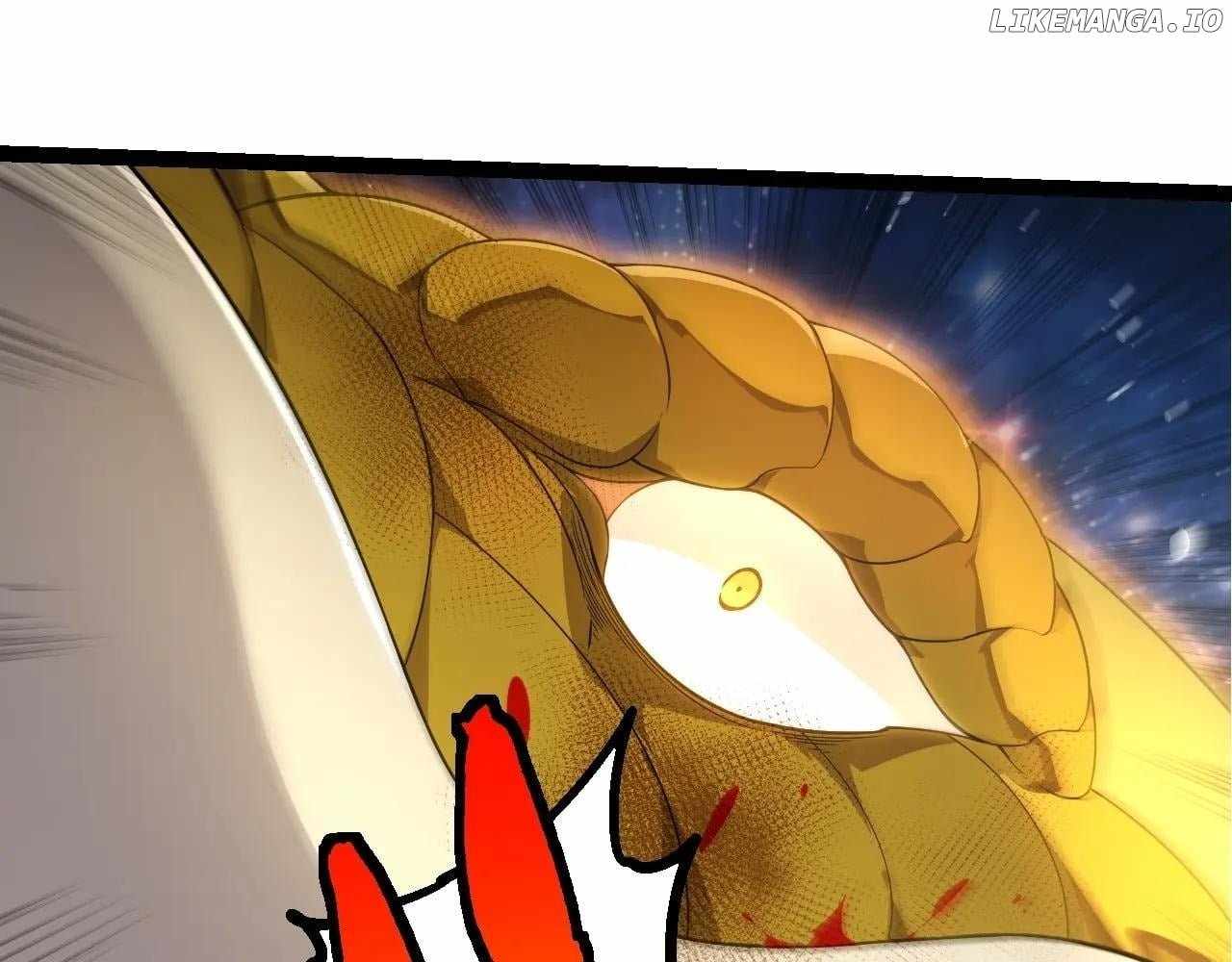 Evolution Begins With A Big Tree Chapter 394 page 56
