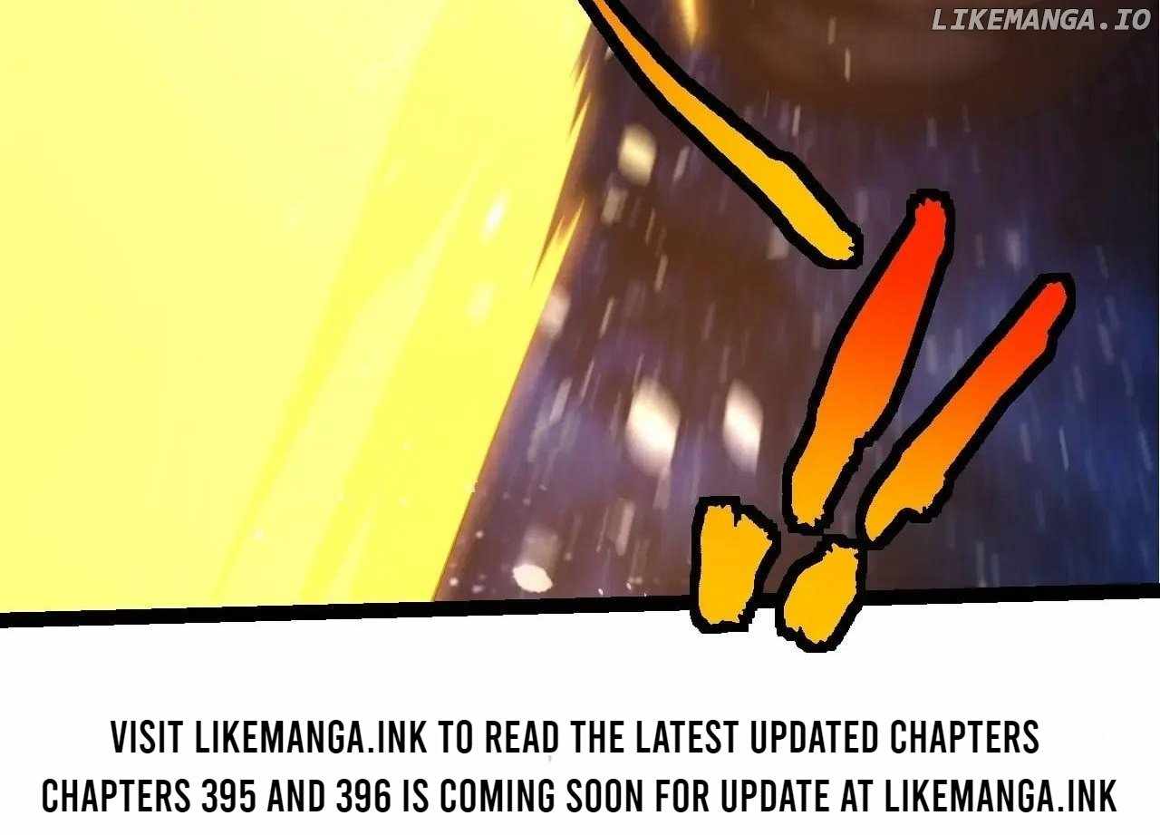 Evolution Begins With A Big Tree Chapter 394 page 100