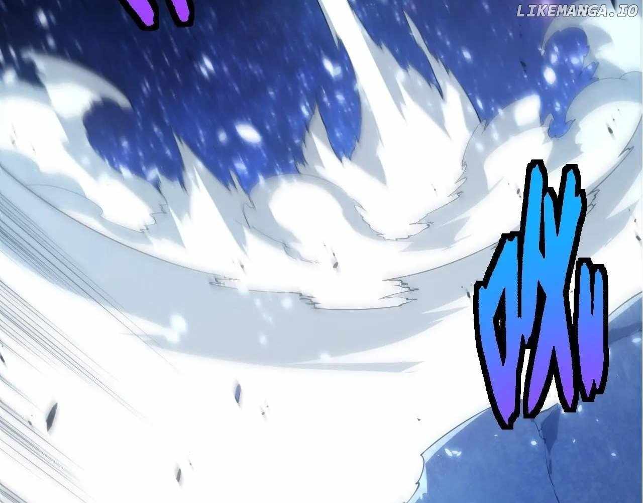 Evolution Begins With A Big Tree Chapter 394 page 68