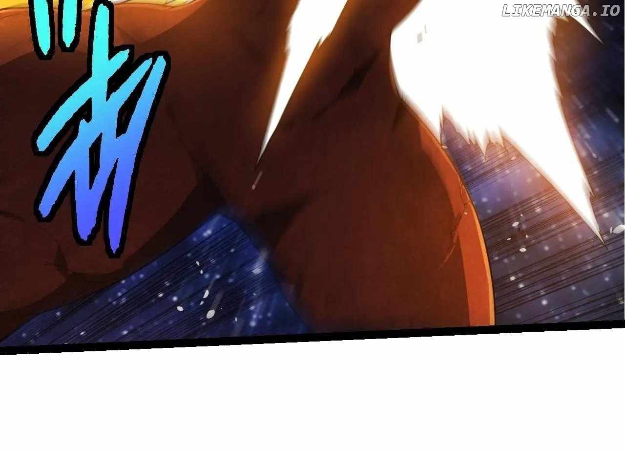 Evolution Begins With A Big Tree Chapter 394 page 80