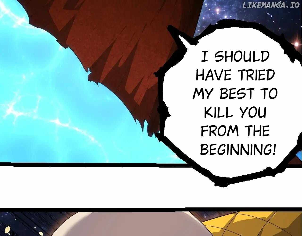 Evolution Begins With A Big Tree Chapter 394 page 43
