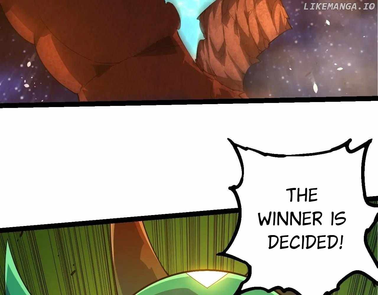 Evolution Begins With A Big Tree Chapter 394 page 94