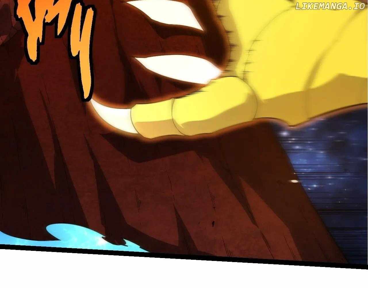 Evolution Begins With A Big Tree Chapter 394 page 73
