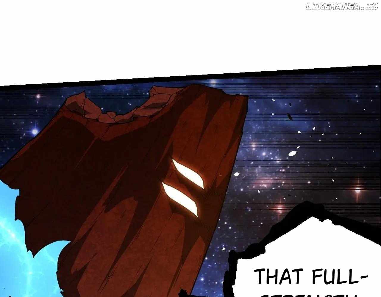 Evolution Begins With A Big Tree Chapter 394 page 71