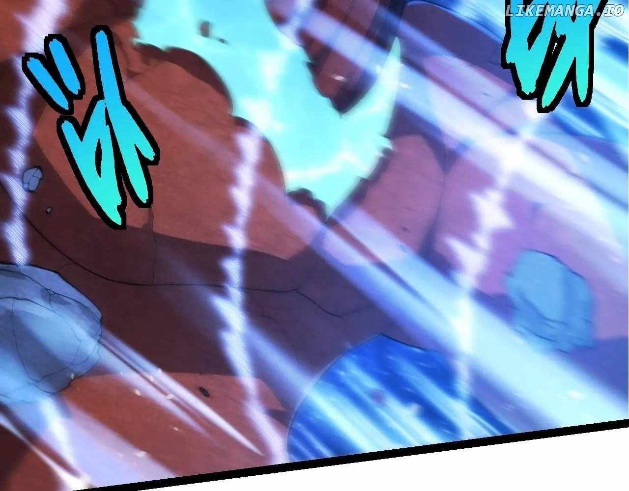 Evolution Begins With A Big Tree Chapter 394 page 66