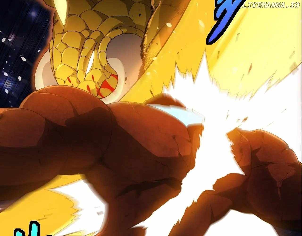 Evolution Begins With A Big Tree Chapter 394 page 79