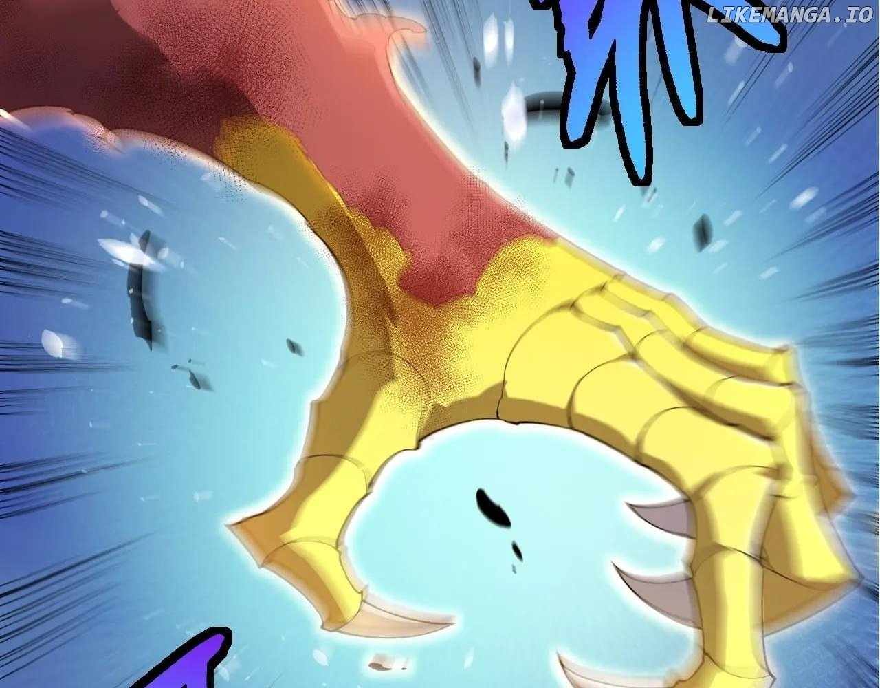 Evolution Begins With A Big Tree Chapter 394 page 77