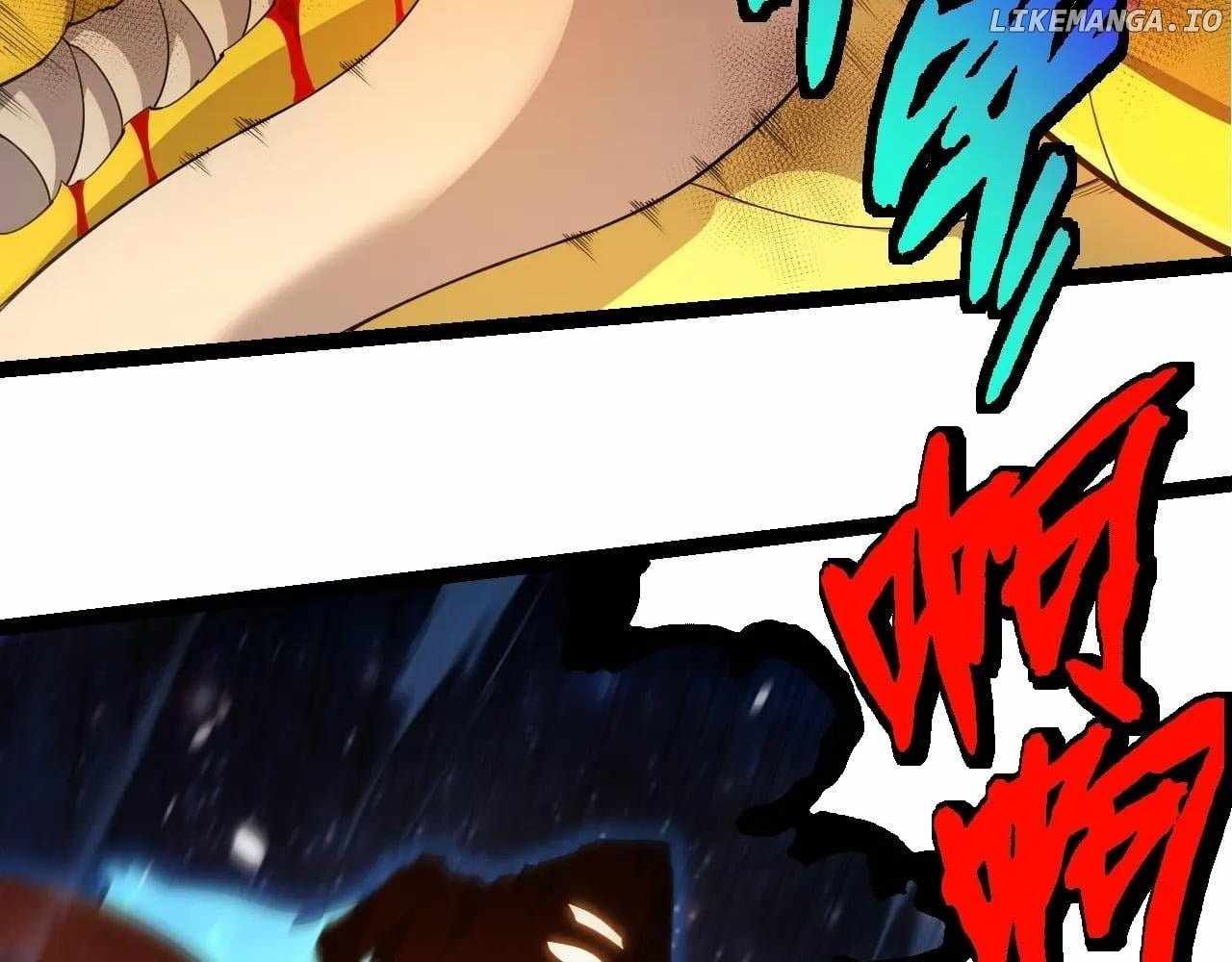 Evolution Begins With A Big Tree Chapter 394 page 54