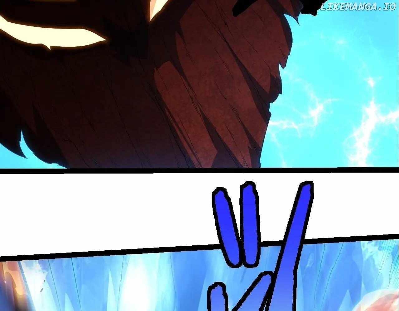 Evolution Begins With A Big Tree Chapter 394 page 48