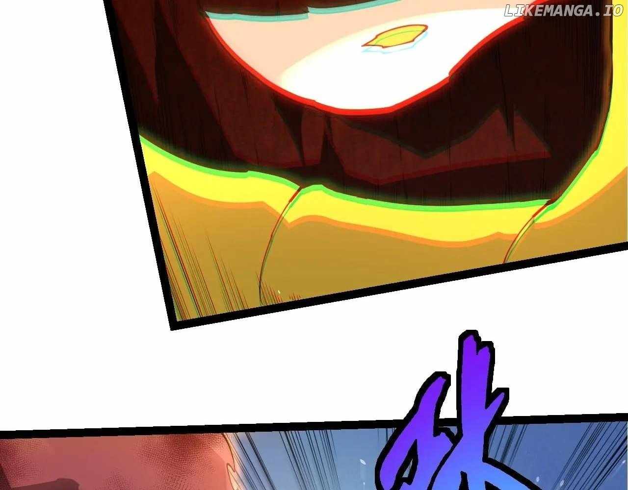Evolution Begins With A Big Tree Chapter 394 page 76