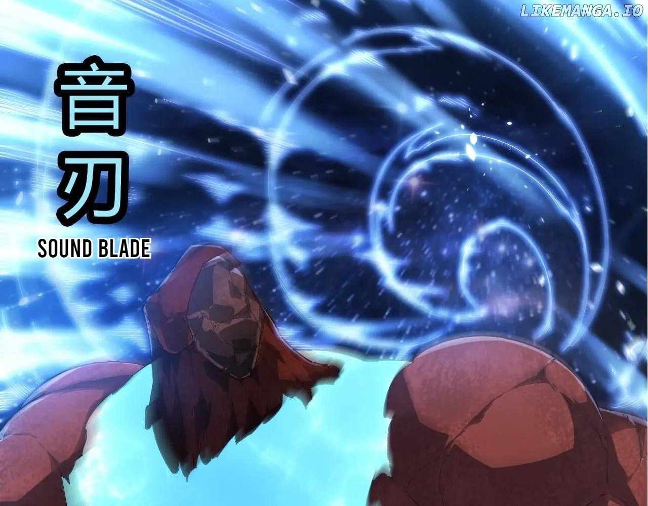 Evolution Begins With A Big Tree Chapter 394 page 64