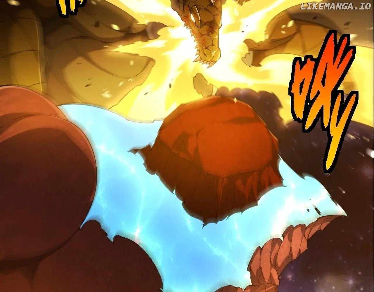 Evolution Begins With A Big Tree Chapter 394 page 93