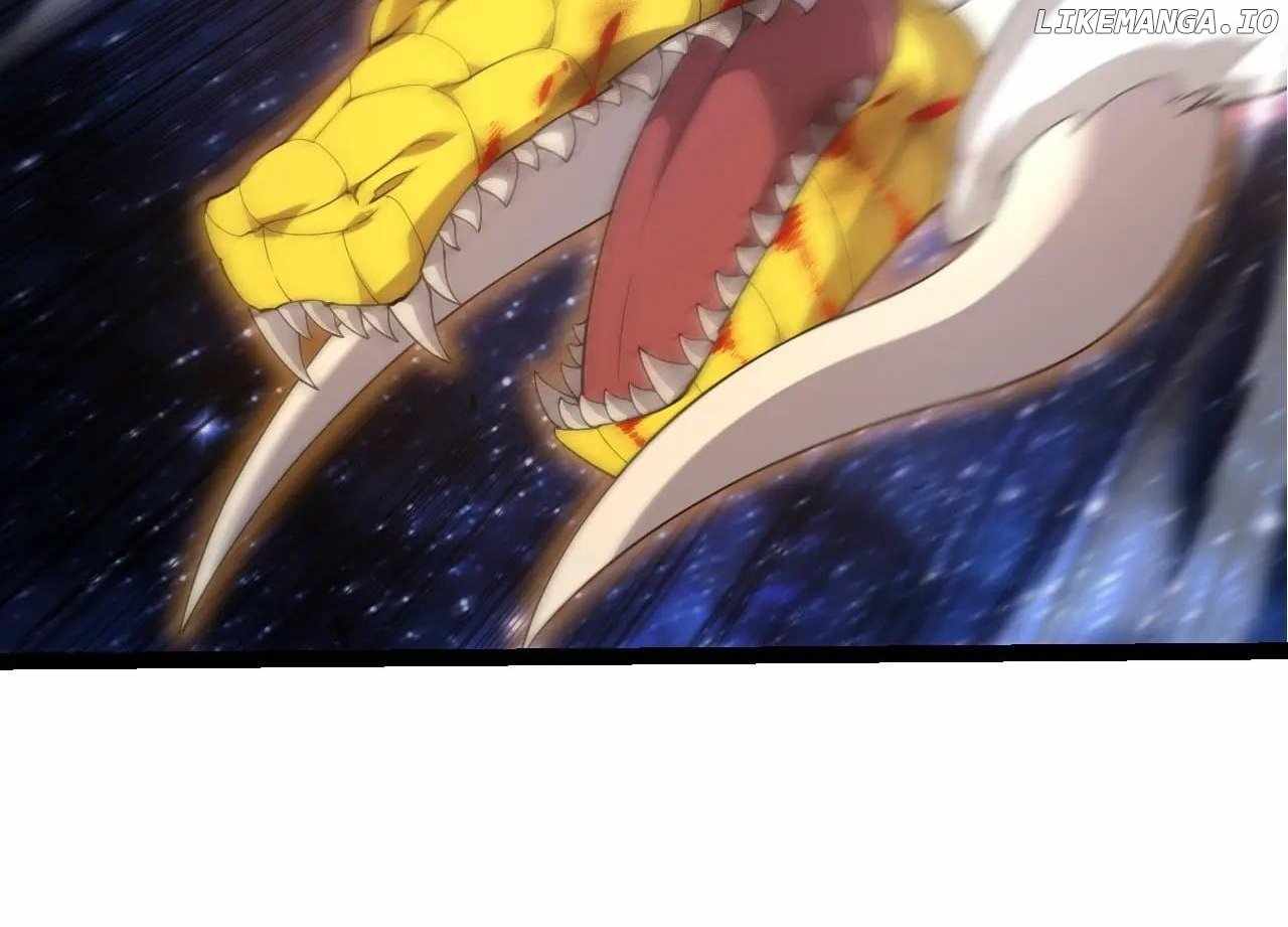 Evolution Begins With A Big Tree Chapter 394 page 70