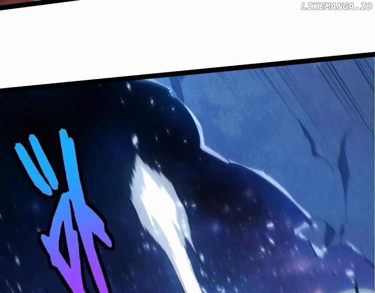 Evolution Begins With A Big Tree Chapter 394 page 67