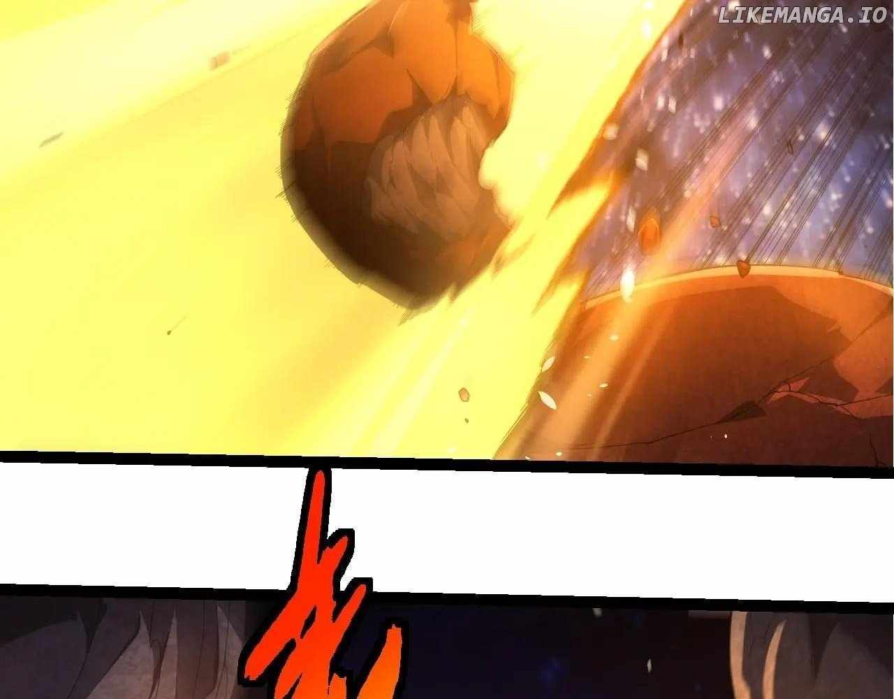 Evolution Begins With A Big Tree Chapter 394 page 98