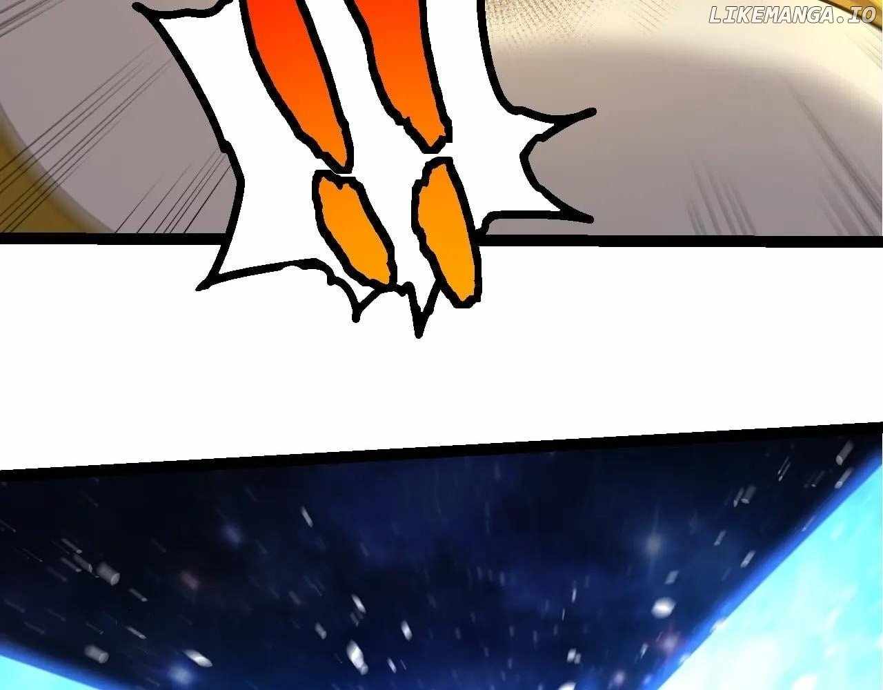 Evolution Begins With A Big Tree Chapter 394 page 57