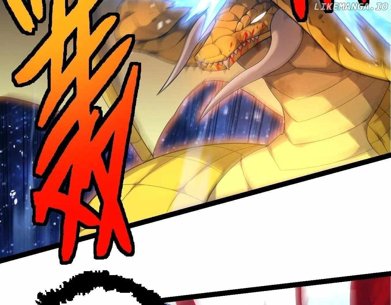 Evolution Begins With A Big Tree Chapter 394 page 52