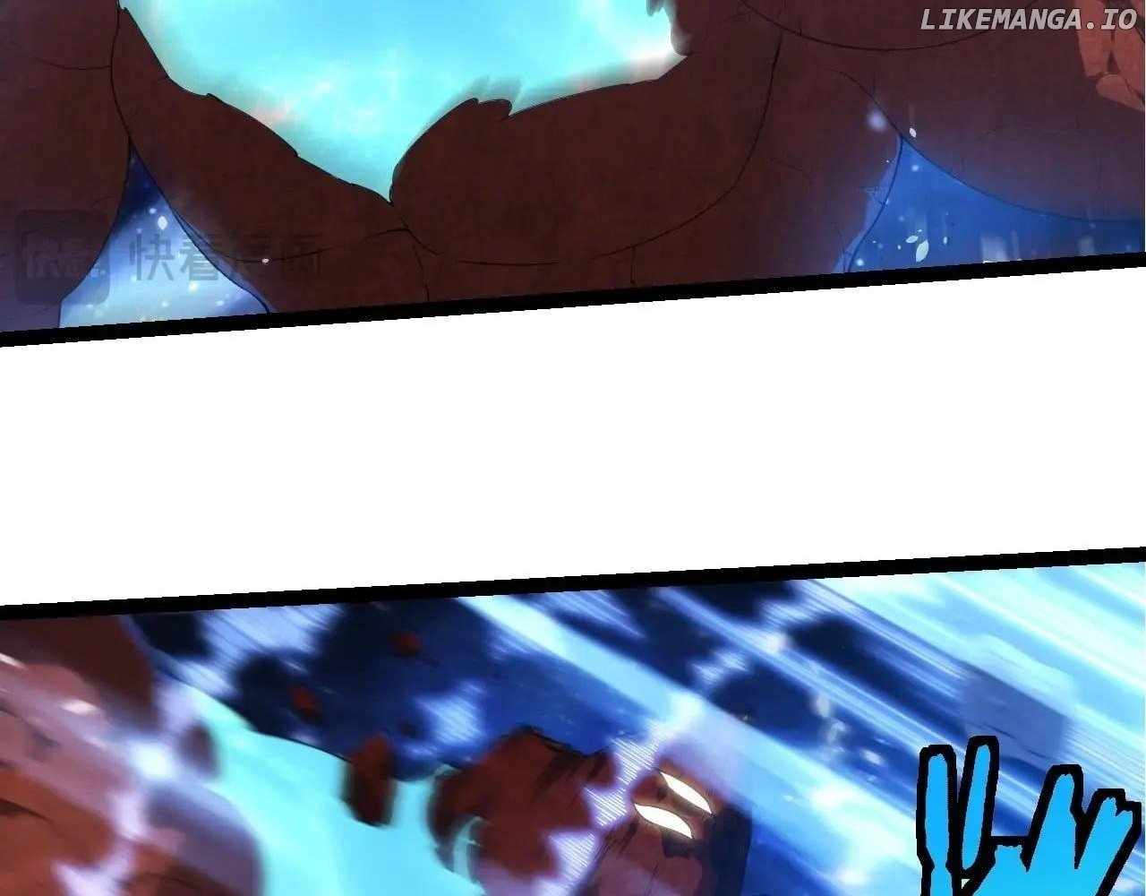 Evolution Begins With A Big Tree Chapter 394 page 65