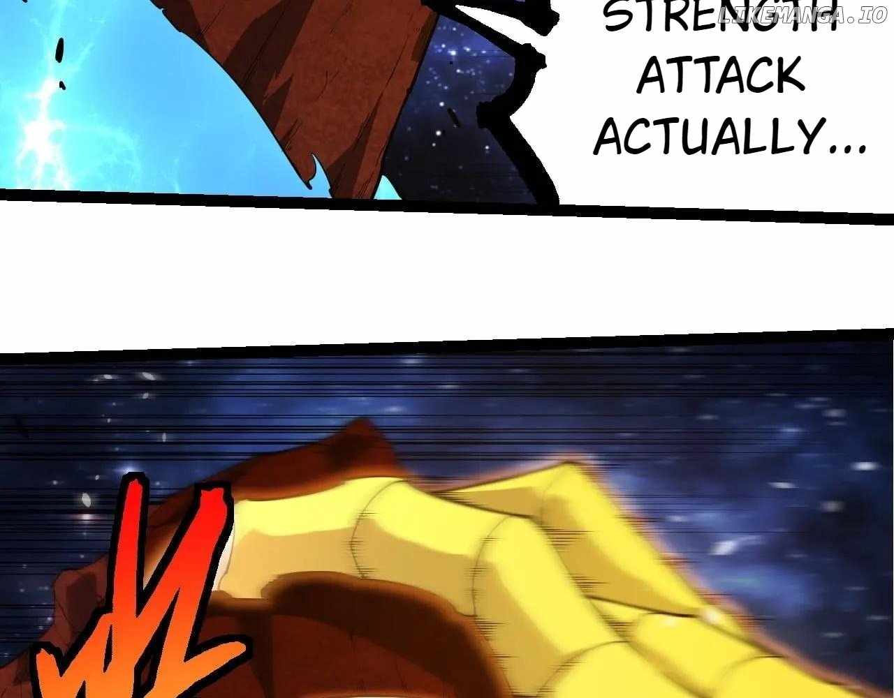 Evolution Begins With A Big Tree Chapter 394 page 72