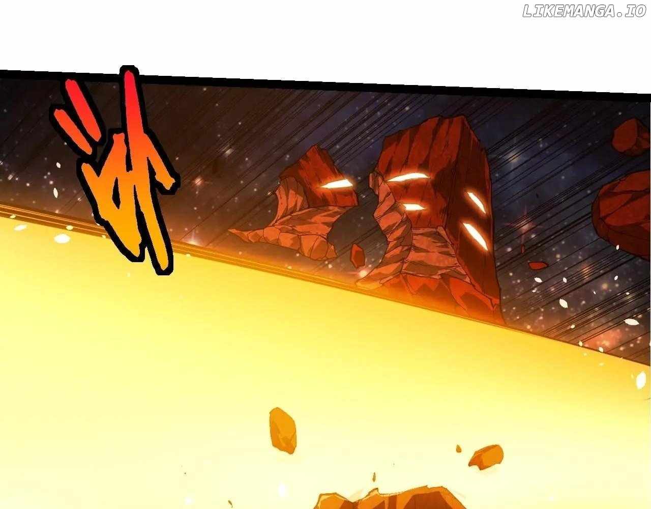 Evolution Begins With A Big Tree Chapter 394 page 84