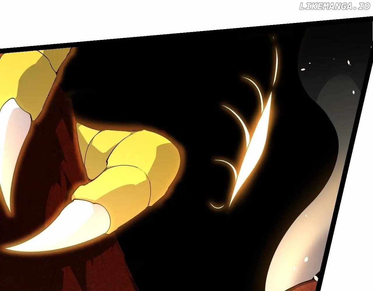 Evolution Begins With A Big Tree Chapter 394 page 74