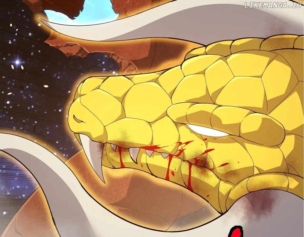 Evolution Begins With A Big Tree Chapter 394 page 88