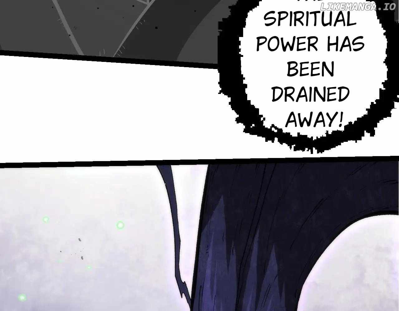 Evolution Begins With A Big Tree Chapter 395 page 24